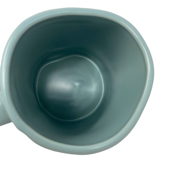 Rae Dunn BEST MAN Ceramic Mug - Picture 4 of 5